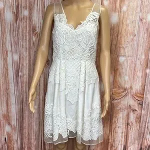 Yoana Baraschi Bhldn Celestina Dress Yoana Baraschi Dresses Yoana